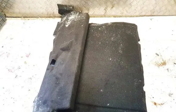 KIA EV6 Trunk/boot mat liner 84262cv520 84262-cv520