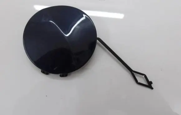 BMW 3 G20 G21 Front tow hook cap/cover 51118069359