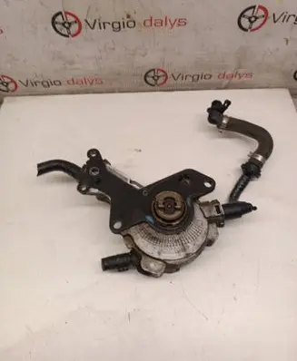 Volkswagen PASSAT B6 Fuel injection high pressure pump 038145215