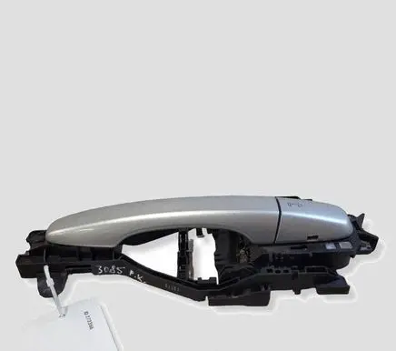 Volvo S60 Front door exterior handle 31276164 31276165