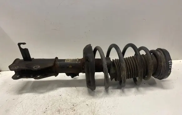 Opel Insignia A Front shock absorber with coil spring 13347485 E4622501 367327920