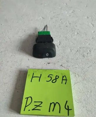 Renault Scenic I Other switches/knobs/shifts 2487912