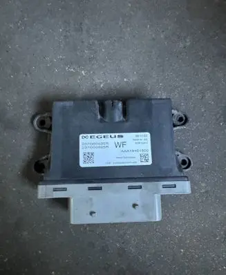 Renault Trafic III (X82) Other control units/modules 237G00535R