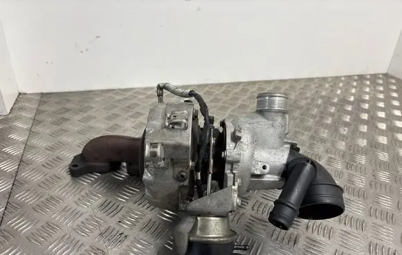 Audi A3 S3 8V Turbo 04L253010 04L253010B
