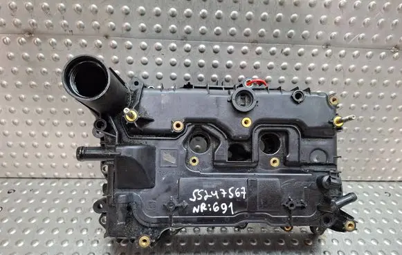 Fiat 500 Rocker cam cover S26338691 55247567
