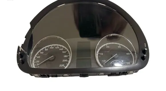 Mercedes-Benz Vito Viano W639 Speedometer (instrument cluster) A6394464121