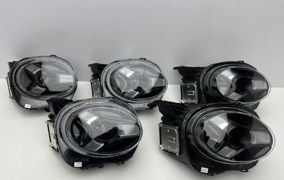 Nissan Juke II F16 Headlight/headlamp 260106PN0A