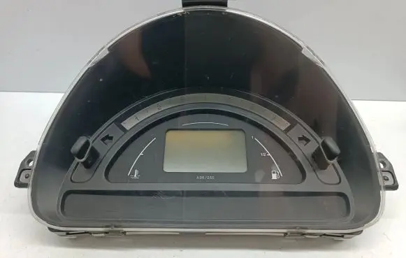 Citroen C3 Speedometer (instrument cluster) P9645994280 NS0105799F 216692400