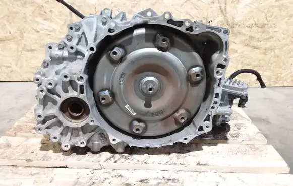 Volvo V60 Automatic gearbox TF80SD 31280564 31312609