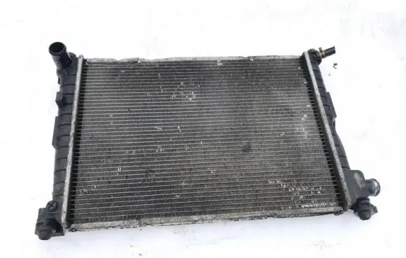 Ford Fiesta Coolant radiator 96fw8061eb 96fw-8061-eb