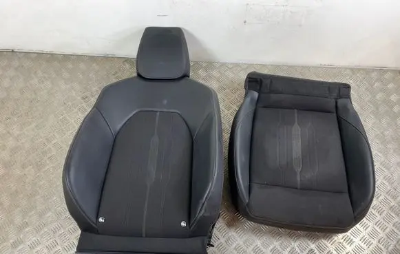 Cupra Formentor Front driver seat 5FF881805BA 350399215
