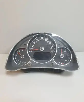 Volkswagen Beetle A5 Speedometer (instrument cluster) 5C5920970 503005330905 1107097762