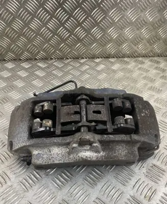 Audi Q7 4L Front brake caliper 7L6615106BG