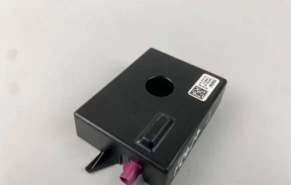 Mini Cooper Countryman F60 Aerial antenna amplifier 9325735
