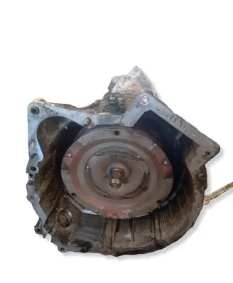 Land Rover Discovery Automatic gearbox 1043010766 300002110