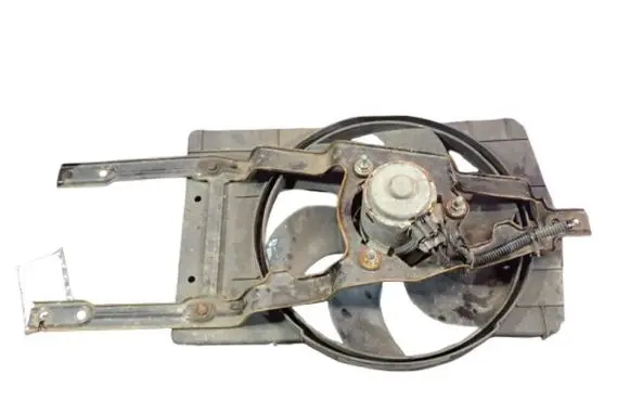Fiat Seicento/600 Fan set 