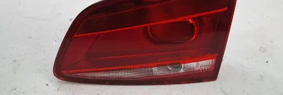Volkswagen PASSAT B7 Tailgate rear/tail lights 3AF945094J