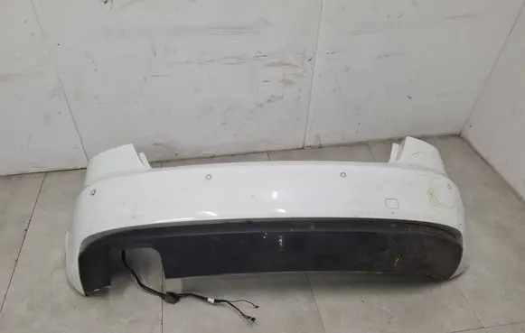 Audi A3 S3 8V Rear bumper 8V3807511