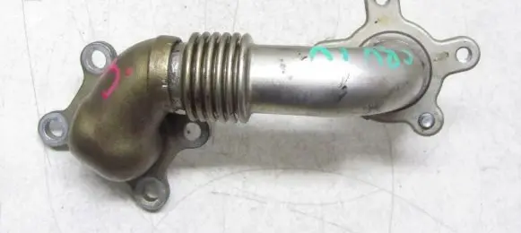 Honda CR-V EGR valve line/pipe/hose