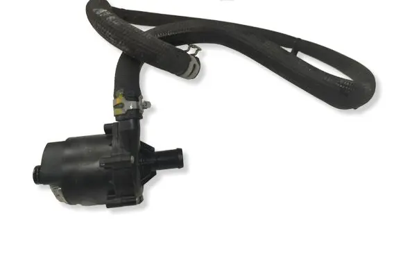 Tesla Model S Electric auxiliary coolant/water pump 106747300F 7109C0200KH
