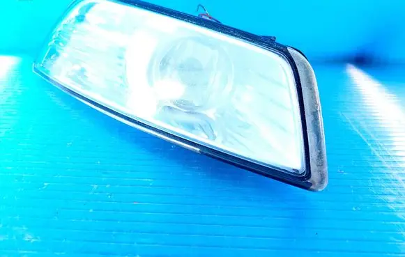 Ford Mondeo MK IV Front fog light 7S7115K202A