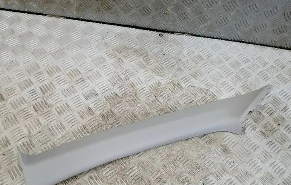 Dacia Sandero III (A) pillar trim 769121595R