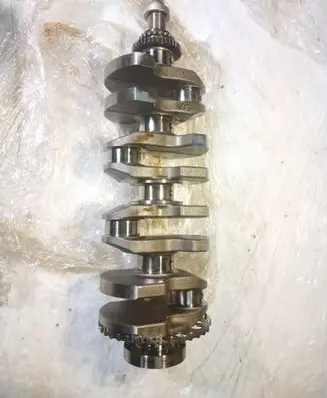 Mitsubishi Outlander Crankshaft 24C