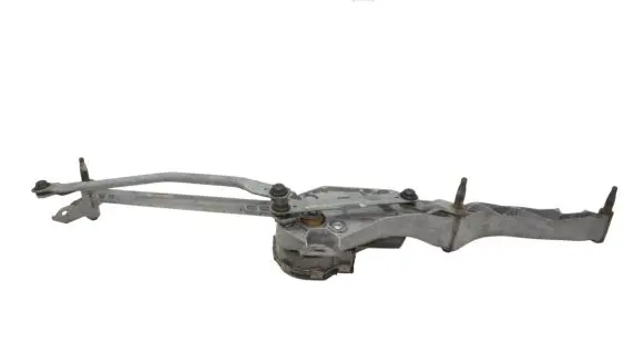 Mercedes-Benz CLS C219 Front wiper linkage and motor A2198200240 3397020993