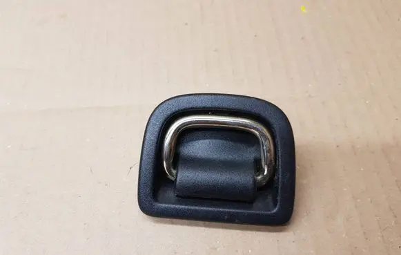 Volkswagen Golf VII Tie down hook / loop 8V0863503B
