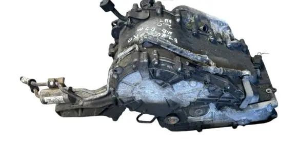 Mercedes-Benz A W169 Automatic gearbox A1693711605 A1692420301
