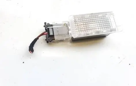 Skoda Superb B6 (3T) Other interior light 6l0947415