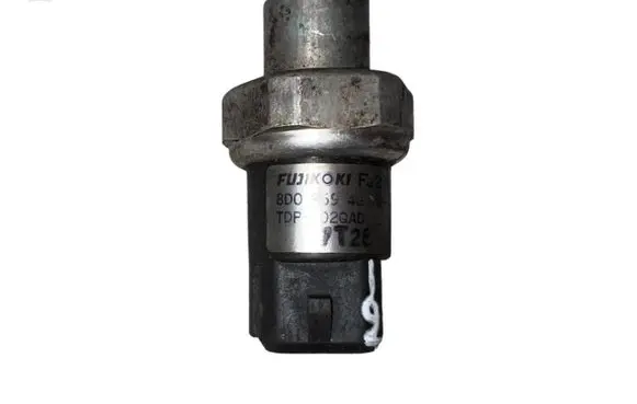 Skoda Superb B5 (3U) Air conditioning (A/C) pressure sensor 8D0959482B TDP302QAD2