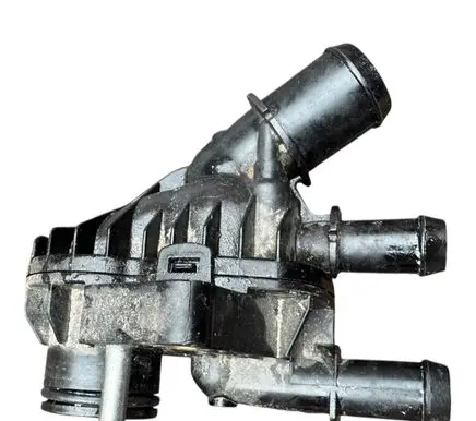 Thermostat/thermostat housing
