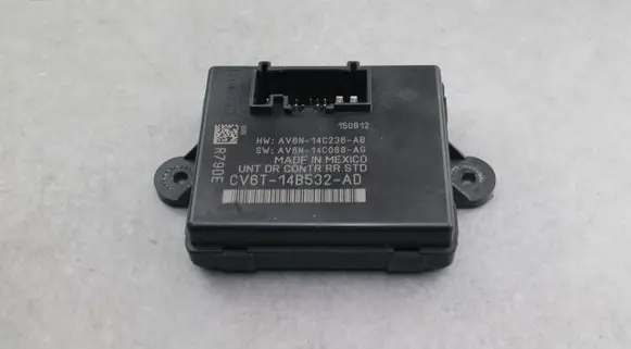 Ford Escape Other control units/modules CV6T14B532AD AV6N14C236AB AV6N14C068AG