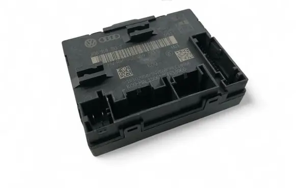 Door control unit/module
