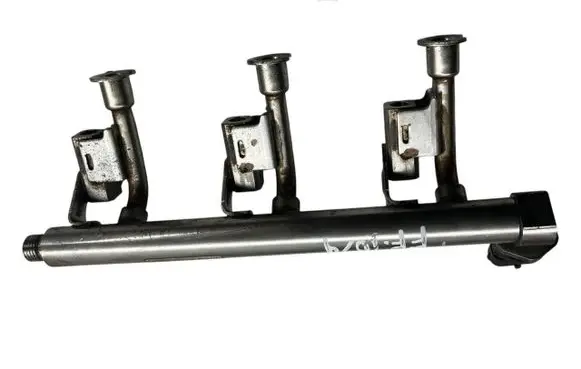 Ford Fiesta Fuel main line pipe DM5G9H487AC