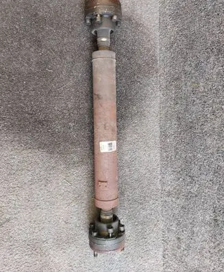 Dodge Durango Front prop shaft 23033004