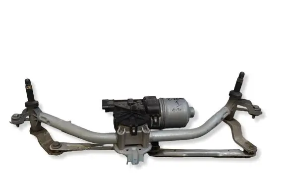 Peugeot 208 I Wiper motor 9673222580 3397021391