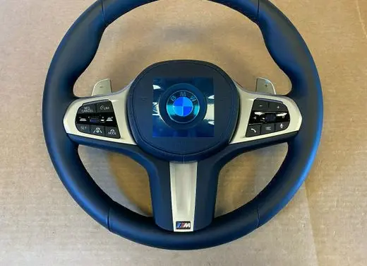 BMW X6 G06 Steering wheel 32308008184