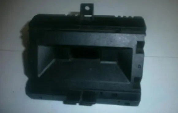 Renault Laguna I Screen/display/small screen 7700822080
