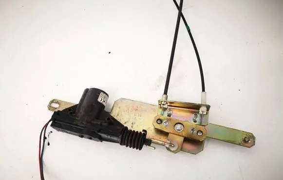 Toyota Yaris Central locking motor 