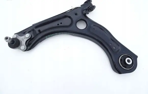 Skoda Kamiq Front lower control arm/wishbone 2Q0407151D