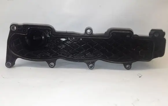 Peugeot 307 Rocker cam cover 9660281080 NOTCODE