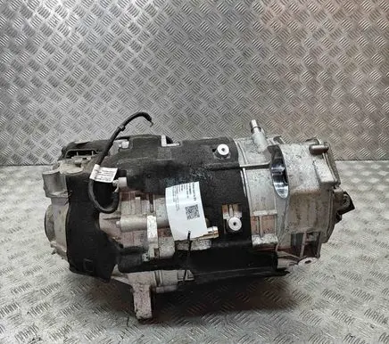 Volvo XC40 Engine P1216581 32335805