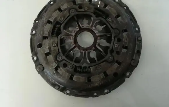 Renault Espace - Grand espace IV Pressure plate 