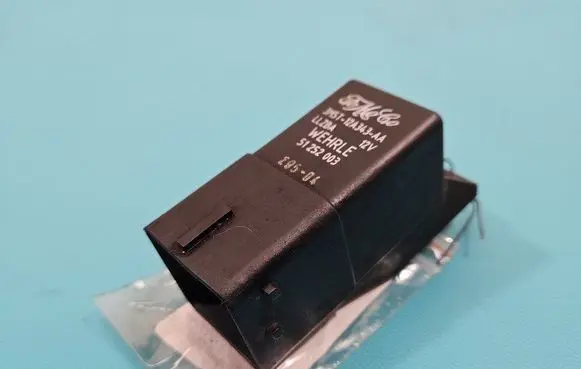 Ford Focus Other relay 3M5T-12A343-AA IMPRK1506122