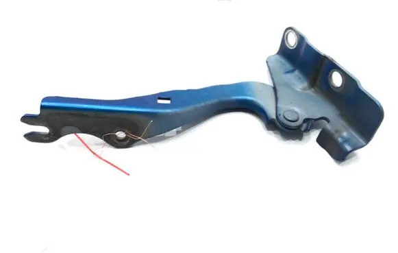 Mazda CX-5 Engine bonnet/hood hinges