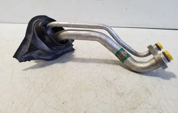 BMW X3 E83 Air conditioning (A/C) pipe/hose 64536922301