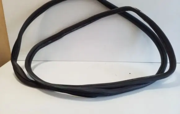 Fiat Ducato Rubber seal front door (on door) 