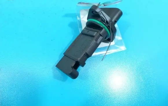Mercedes-Benz A W168 Mass air flow meter 0281002281 IMPRK1193679